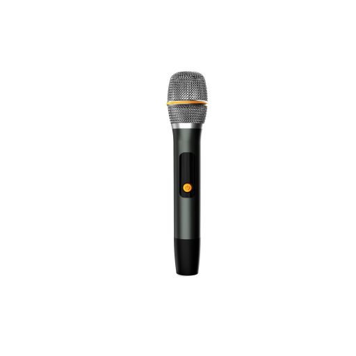 HiFuture VOCALIST 300 (150W,Karaoke), Black, hangszóró 81770OCALIST300 (RR)