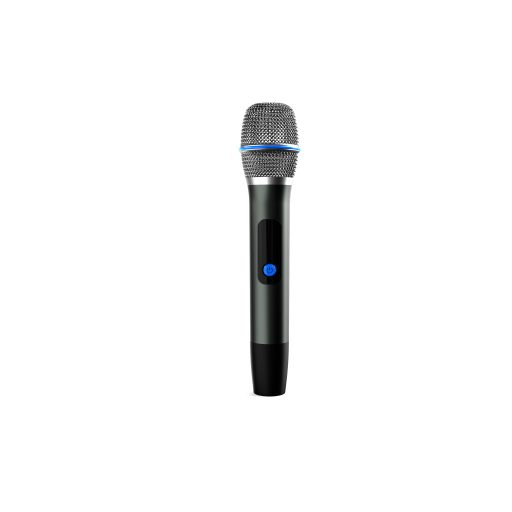 HiFuture VOCALIST 300 (150W,Karaoke), Black, hangszóró 81770OCALIST300 (RR)