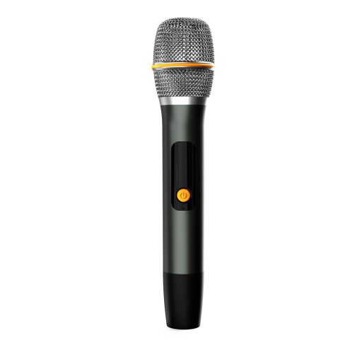 HiFuture VOCALIST 300 (150W,Karaoke), Black, hangszóró 81770OCALIST300 (RR)