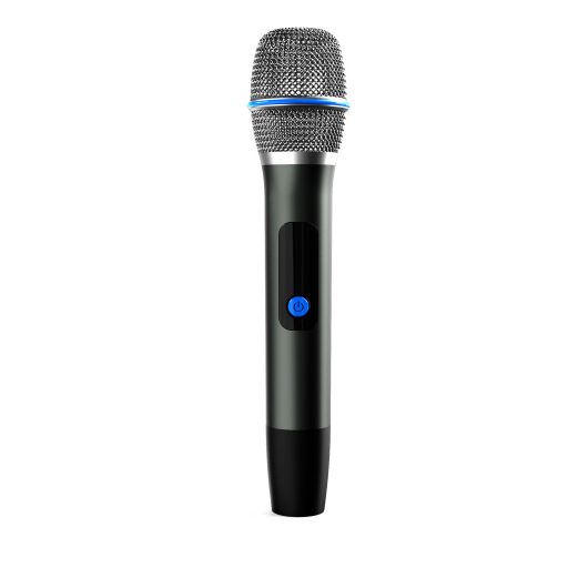 HiFuture VOCALIST 300 (150W,Karaoke), Black, hangszóró 81770OCALIST300 (RR)