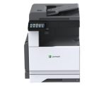 Lexmark CX930dse cikkszám:: 32D0170 + 520lapos tálca A3 színes nyomtató Lexmark CX930dse cikkszám:: 32D0170 + 520lapos tálca A3 színes nyomtató