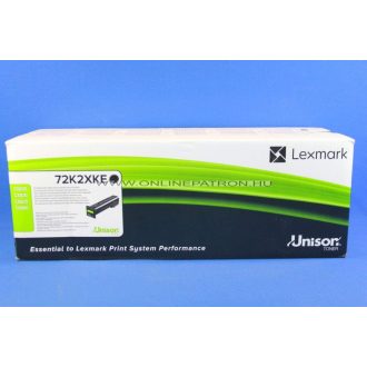 Lexmark-CS820CX82xCX860-Extra-High-Corporate-Toner-Black-33K-Eredeti-72K2XKE-