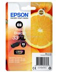   Epson T3361 Patron Photo Black 8,1ml (Eredeti) Termékkód:	C13T33614012