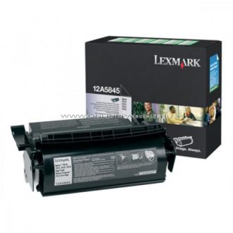 Lexmark-T61x-High-Return-Toner-25K-Eredeti-12A5845-