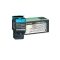 Lexmark-C54xX54x-High-Return-Toner-Cyan-2K-Eredeti-C540H1CG-