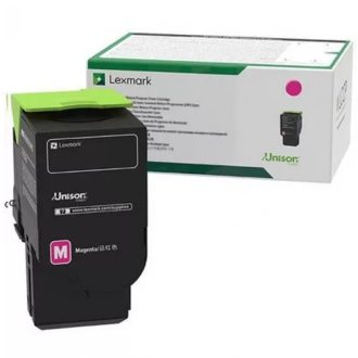 Lexmark-CSCX42152x62x-Extra-High-Corporate-Toner-Magenta-5K-Eredeti-78C2XME-