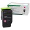 Lexmark-CSCX42152x62x-Extra-High-Corporate-Toner-Magenta-5K-Eredeti-78C2XME-