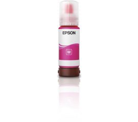 EPSON T07D3 TINTA MAGENTA 70ML (EREDETI) NO.115 Termékkód: C13T07D34A EPSON L8160  EPSON L8180