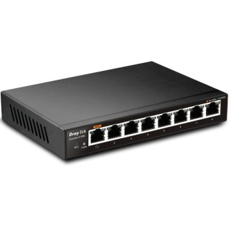 DRAYTEK VIGORSWITCH P2540X  54-Port Layer 2+ Managed 10G PoE Switch