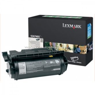 Lexmark-T632634-Extra-High-Return-Toner-32K-Eredeti-12A7465-