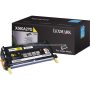 Lexmark-X560-Toner-Yellow-4K-Eredeti-X560A2YG-