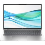   HP460G11, 16.0 WUXGA UWVA 300Nits, Intel Core U5 125U, 8GB, 512GB PCIe SSD, IntelR Graphics 4C, Silver , WIN11PRO, háttérvilágításos billentyűzet,újjlenyomat olvasó, 3 év garancia; 9C084EA