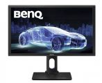 BENQ 27" PD2700U 4K UHD IPS 16:9 5ms monitor