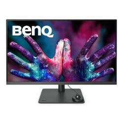 BENQ 32" PD3205U 4K UHD IPS 16:9 5ms monitor