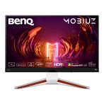   BENQ 32" EX3210U 4K UHD IPS 16:9 1ms MOBIUZ gamer monitor