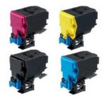 Konica-Minolta TNP22Y Toner Yellow 6.000 oldalra Konica-Minolta TNP22Y Toner Yellow 6.000 oldalra