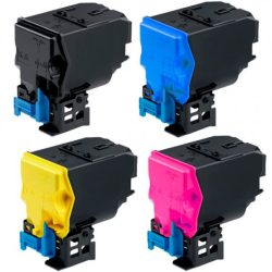 Konica-Minolta TNP50M Toner Magenta 5.000 oldalra Konica-Minolta TNP50M Toner Magenta 5.000 oldalra