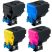 Konica-Minolta TNP50M Toner Magenta 5.000 oldalra Konica-Minolta TNP50M Toner Magenta 5.000 oldalra