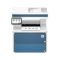 HP LaserJet Enterprise 5601dn mono lézer multifunkciós nyomtató (LJ M528dn utódja)