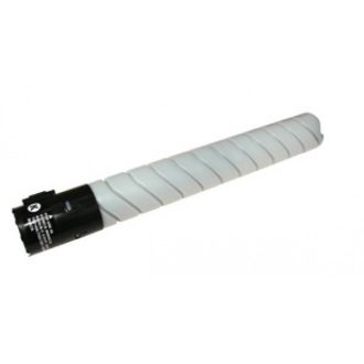   MINOLTA C258/C454 TN512K/TN513/TN324K Toner Bk. 28000 oldal kapacitás  KATUN Acces