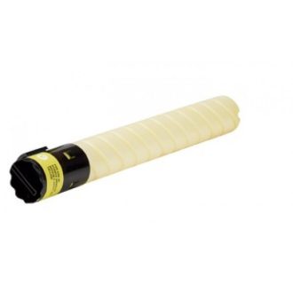   MINOLTA C258/C454 TN512Y/TN324Y Toner Yellow 26000 oldal kapacitás KATUN Acces