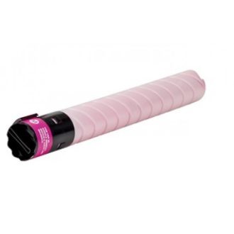   MINOLTA C258/C454 TN512M/TN324M Toner Magenta 26000 oldal kapacitás KATUN Acces