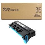 Konica-Minolta WX-103 Waste Toner Box (szemetes) Konica-Minolta WX-103 Waste Toner Box (szemetes)