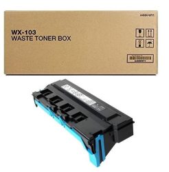Konica-Minolta WX-103 Waste Toner Box (szemetes) Konica-Minolta WX-103 Waste Toner Box (szemetes)