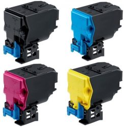 Konica-Minolta TNP48M Toner Magenta 10.000 oldalra Konica-Minolta TNP48M Toner Magenta 10.000 oldalra
