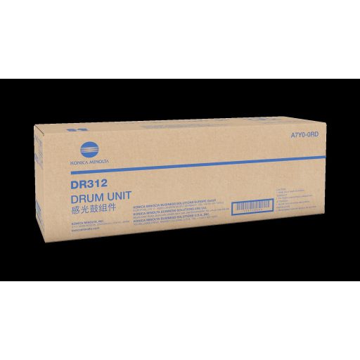 Konica-Minolta DR312K dobegység Black