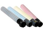 Konica-Minolta TN324K Toner Black 28.000 oldalra Konica-Minolta TN324K Toner Black 28.000 oldalra