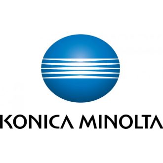 Konica-Minolta TN324C Toner Cyan 26.000 oldalra