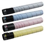 Konica-Minolta TN221M Toner Magenta 21.000 oldalra Konica-Minolta TN221M Toner Magenta 21.000 oldalra