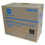 Konica-Minolta TNP49K Toner Black 13.000 oldalra Konica-Minolta TNP49K Toner Black 13.000 oldalra