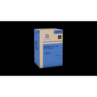 Konica-Minolta TNP80K Toner Black 13.000 oldalra