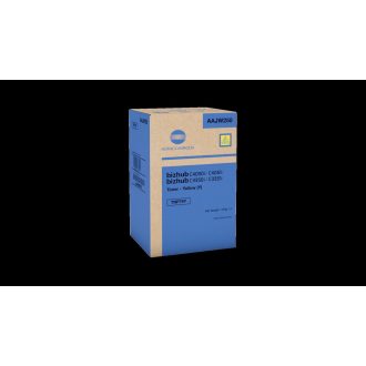 Konica-Minolta TNP79Y Toner Yellow 9.000 oldalra