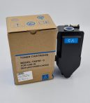 Utángyártott MINOLTA C3300i TNP81M toner Magenta 9000 oldal kapacitás RZ Utángyártott MINOLTA C3300i TNP81M toner Magenta 9000 oldal kapacitás RZ