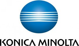 Konica-Minolta TNP80C Toner Cyan 9.000 oldalra