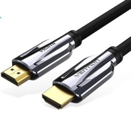 Vention HDMI 2.1, 1,5m , kábel