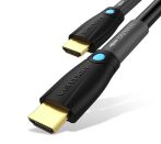 Vention HDMI ( aktív, fekete), 1m, kábel