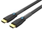 Vention HDMI ( aktív, fekete), 30m, kábel