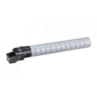   Utángyártott MINOLTA C250i TN328K/TN626K Toner Bk.28000 oldal kapacitás KATUN Performance Univerzális!