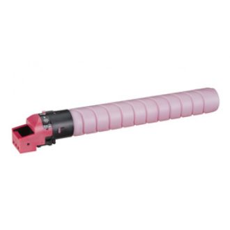   Utángyártott MINOLTA C250i TN328M/TN626M Toner Magenta 28000 oldal kapacitás KATUN Performance Univerzális!