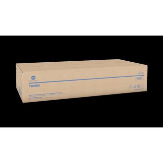 Konica-Minolta TNP75 Toner Black 20.000 oldalra