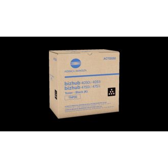 Konica-Minolta TNP90 Toner Black 20.000 oldalra