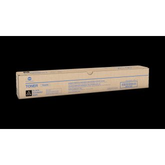 Konica-Minolta TN626K Toner Black 28.000 oldalra