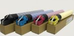 Utángyártott MINOLTA C257i TN227Y Toner Yellow. 24000 oldal kapacitás JAPAN Utángyártott MINOLTA C257i TN227Y Toner Yellow. 24000 oldal kapacitás JAPAN