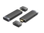   Vention HDMI (Wifi transzmitter és receiver, fullHD, 5GHz, 40méter, USB-C tápellátás) , adapter