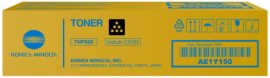 Konica-Minolta TNP92K Toner Black 6.000 oldalra
