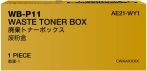 Konica-Minolta WB-P11 Waste Toner Box (szemetes) Konica-Minolta WB-P11 Waste Toner Box (szemetes)